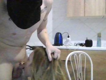 KristiAlexieS webcam bongacams model stream image