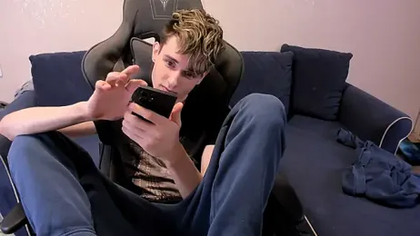 James_Mills webcam model stream image