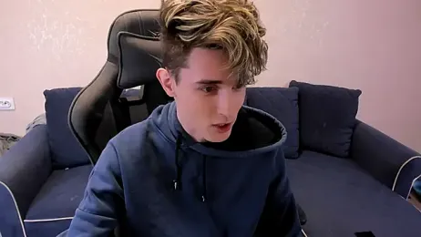 James_Mills webcam model stream image