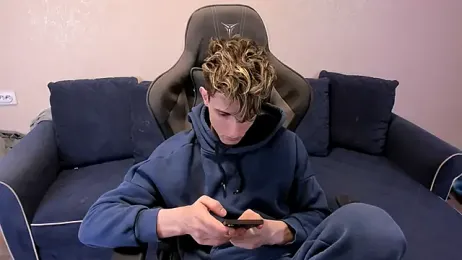 James_Mills webcam model stream image