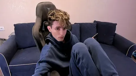 James_Mills webcam model stream image