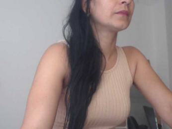 Seiya5 webcam model stream image