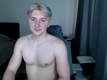 elvin_vaenight webcam chaturbate model stream image