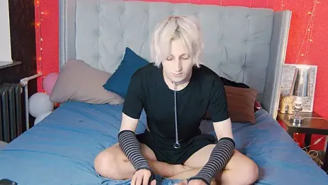 whitenyx webcam model stream image