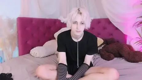whitenyx webcam model stream image