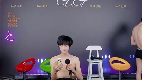 GG-boy002 webcam model stream image