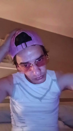 Morgandohot webcam model stream image