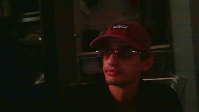 Morgandohot webcam model stream image