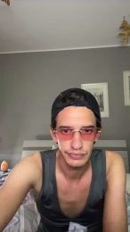 Morgandohot webcam model stream image