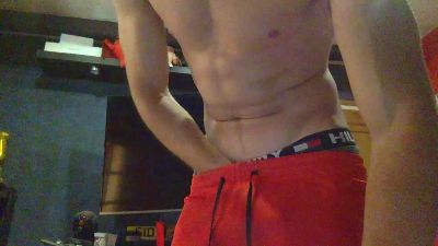 Chavalgym23 webcam model stream image