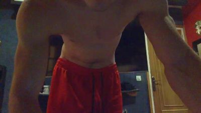 Chavalgym23 webcam model stream image