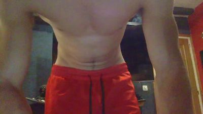 Chavalgym23 webcam model stream image