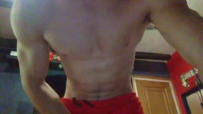 Chavalgym23 webcam model stream image