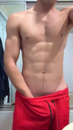 Chavalgym23 webcam model stream image