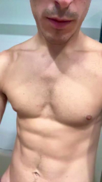 Chavalgym23 webcam model stream image