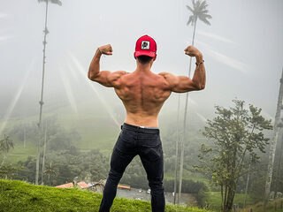 Yake Tyler webcam model stream image