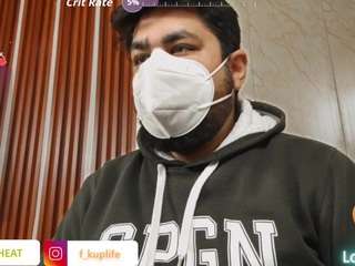 highonheat webcam model stream image