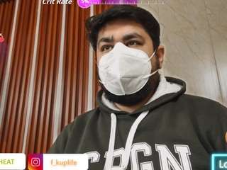 highonheat webcam model stream image