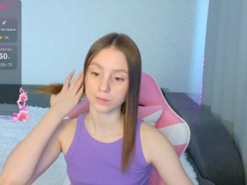 dreamykitty webcam bongacams model stream image