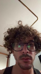 salvo306 webcam model stream image