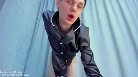 CHERLYBAY webcam model stream image