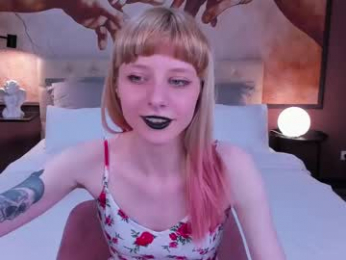 dollypalmer webcam model stream image