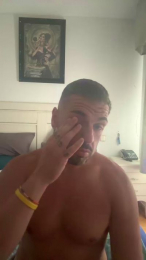 mrfran4 webcam model stream image