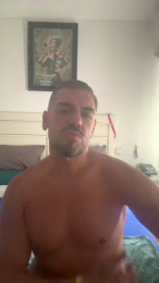 mrfran4 webcam model stream image