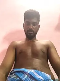 Whiskyboye webcam model stream image