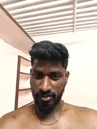 Whiskyboye webcam model stream image