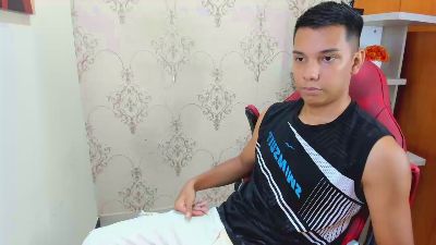EdwinBlaz webcam model stream image