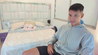EdwinBlaz webcam model stream image