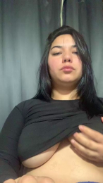 Messias242001 webcam model stream image
