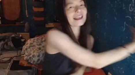 SexySarah177 webcam model stream image