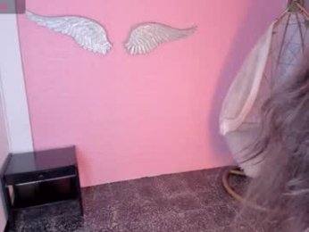 tara_collin webcam chaturbate model stream image