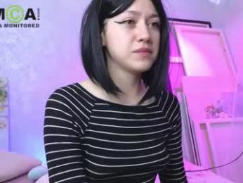 queenofwandss webcam model stream image