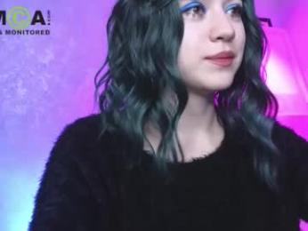 queenofwandss webcam model stream image