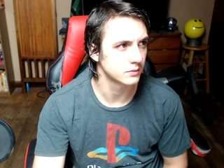 robbyrotten webcam model stream image