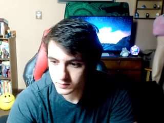 robbyrotten webcam model stream image
