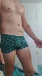 Dedetoic webcam model stream image