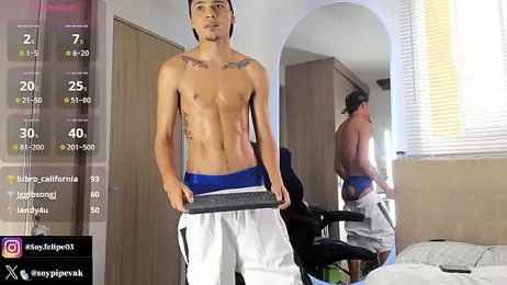 soyander03_ webcam model stream image