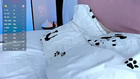 Ellamilano9 webcam stripchat model stream image