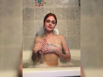 Vanessa-Tenderness webcam bongacams model stream image