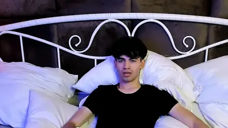 JaremyHarris webcam model stream image