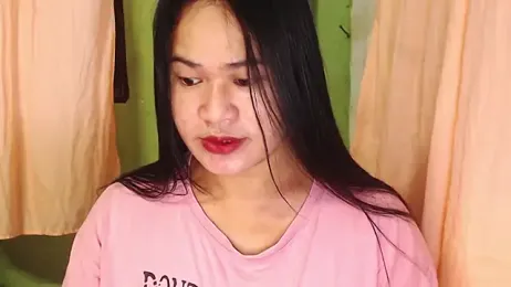 LUSTYMORGANA webcam model stream image