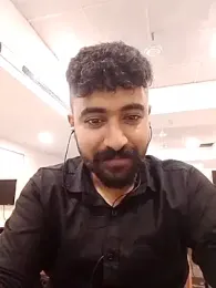 Harsh_6969S webcam model stream image