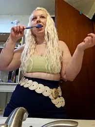 DROPPEDEADDAISY webcam stripchat model stream image