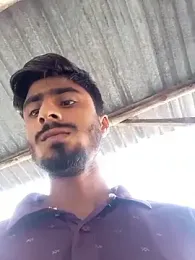 Hotboy-akash webcam model stream image