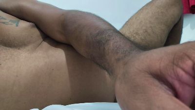 AlfredSkimo webcam model stream image