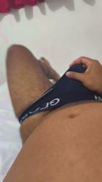 AlfredSkimo webcam model stream image